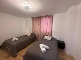 Charmante maison à Villeneuve-sur-Yonne - 94 m² avec 3 chambres