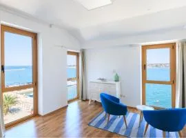 Umag seafront seaview center apartments old town 1,2,3,4 by Rentistra