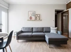 NIMA Mytikas Apartments