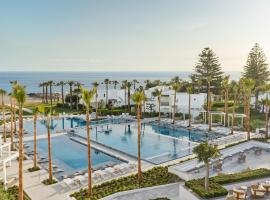 Grecotel Creta Palace, hotel a Ciutat de Réthimno