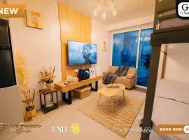 G-Luxe Panabo Guesthouse - Unit B