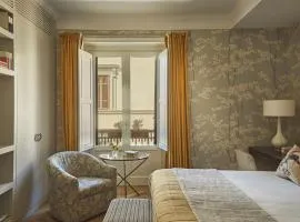 Rocco Forte Hotel Savoy