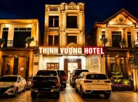 Hotel Thịnh Vượng