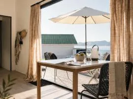 Cabin Sela by Salted Fynbos Staying