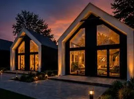Natural Hotel przy plaży-Ostróda-basen na III kondygnacji