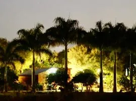Padmavati lake resort