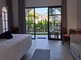 Bnaya Villas Riverside