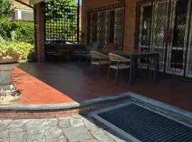 Villa Feltran