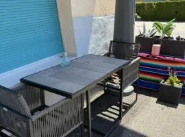 Le BelvedErde Appartement 2,5 moderne tout équipé