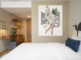 June Six Hotel Berlin City West