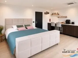 B&B Wad en Zee
