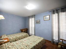 L'ocell Francoli La Fonda, hotel u gradu 'Espluga de Francolí'