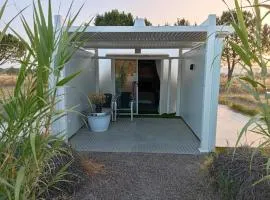 Troglo Domo Glamping Villena