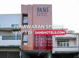 SANS Vibes Surya