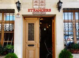 Hotel Des Etrangers - Special Category
