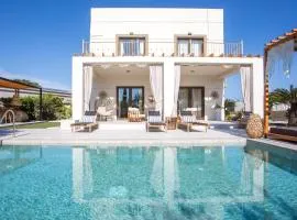 Kallisti Luxury Villa