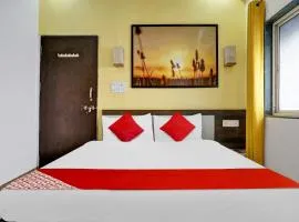 Hotel O Pimpri Stays