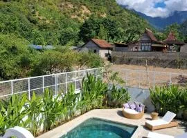 Bnaya Villas Riverside