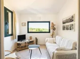 Villa de la Torre Di Bari Sardo