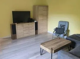 Apartament Górna