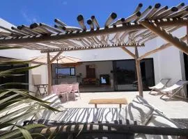 Villa Papaya Lajares