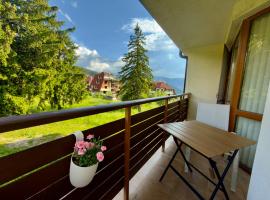 Panorama View-Stoykite, hotel en Stoykite