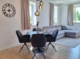 Murtal Appartement Größingblick Top 1