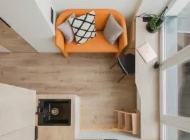Cosy apartment