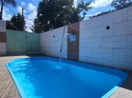 Casa Muro Alto-Sana Rj