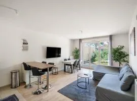 APPARTEMENT ST MAUR DES FOSSES proche quai de la Marne