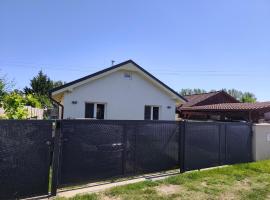 Villa de Calma Samorin, Hotel in Šamorín