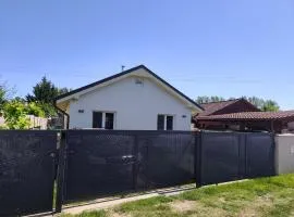 Villa de Calma Samorin