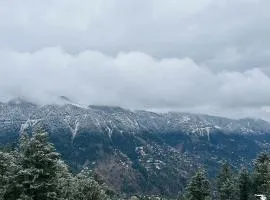 Sky Line Resort Nathia Gali