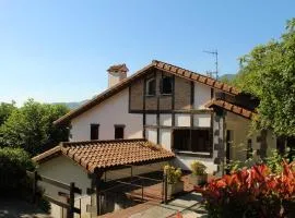 Casa Rural Balerdi