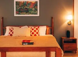 Vananta by Raho, Estate View Cottage
