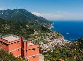 Domus Rubra