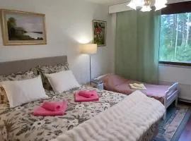 Saimaa Parkview Luxury Suite