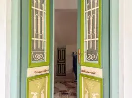 LAGO Skiathos Guest Suites