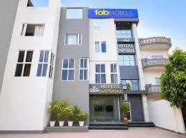 Fabhotel Imperial 900 m from Sarnath Museum