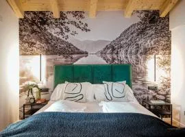 Alpine Lodge Green by Tss - Downtown, classy