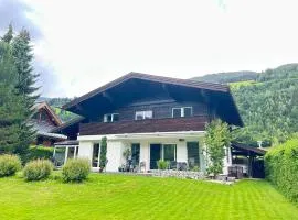 Apartment Wildalmblick