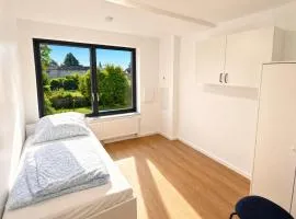 CityNest Apartment Mülheim