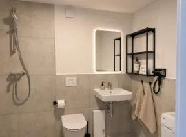 CityNest Apartment Mülheim