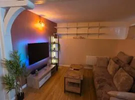 Appartement cosy centre ville