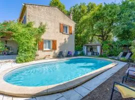 Lou Brès En Provence Près D'Avignon