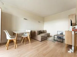Gdynia Redłowo Homely Apartment by BookingHost
