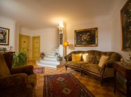 Atenea Luxury Suites - Atenea Collection, hotel v mestu Agrigento