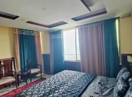Stylish Apartment