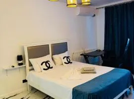 Apartament Plaja Neversea