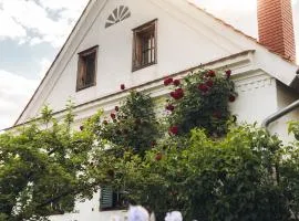 Villa Vulcania - Idyllisches Gästehaus mit Pool